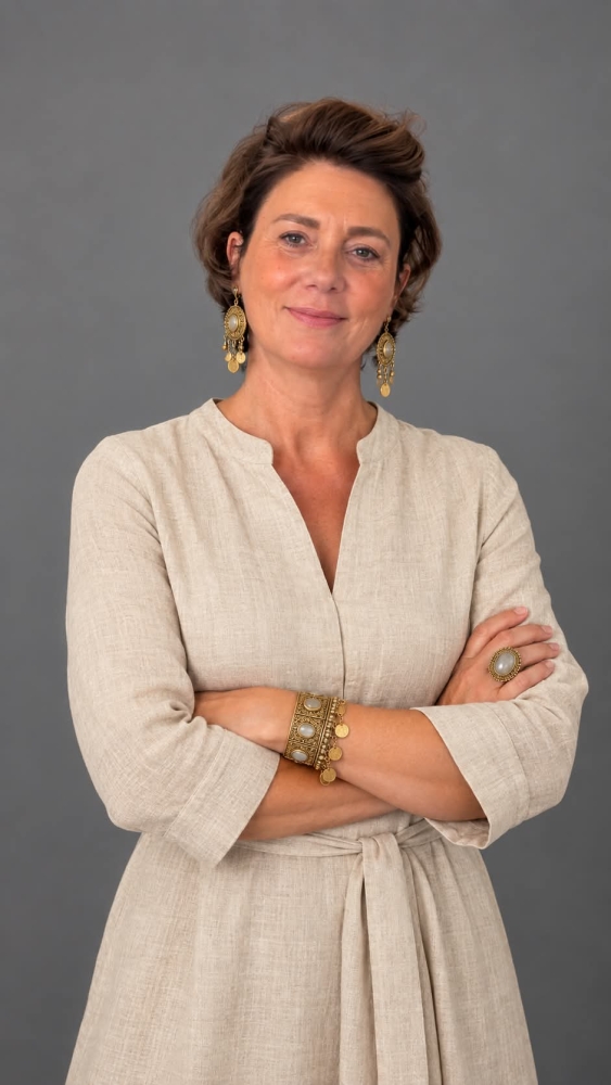 Anne CUVELIER-HUTIN  Notaire Associé