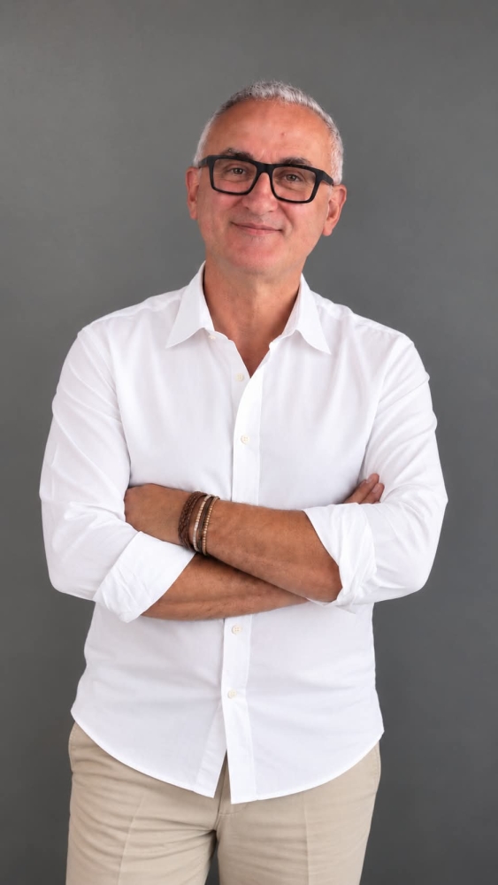 Frédéric LUPIS