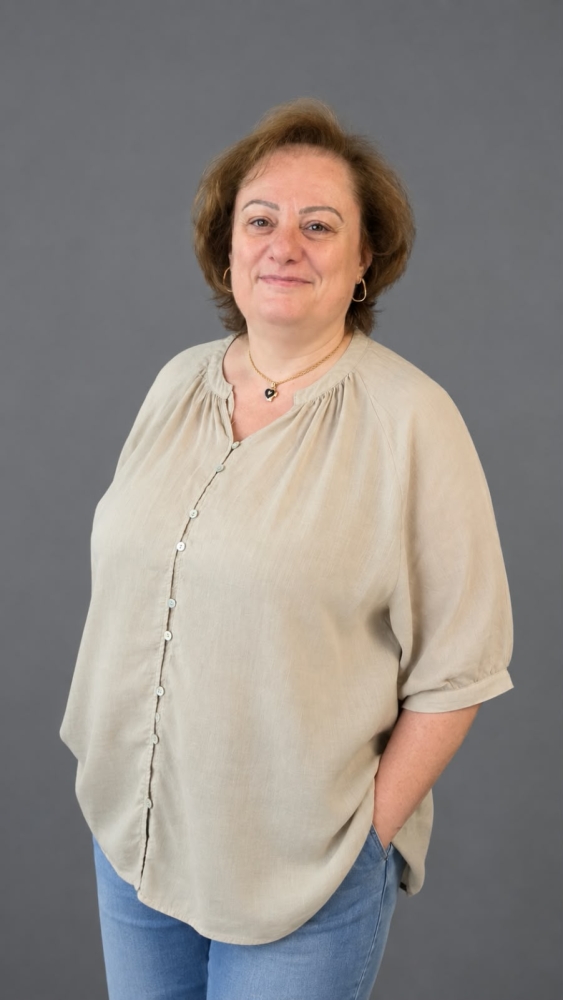 Mylène SILEA Clerc de notaire 