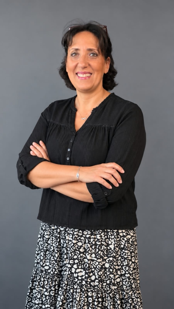Valérie CATALAN Comptable 